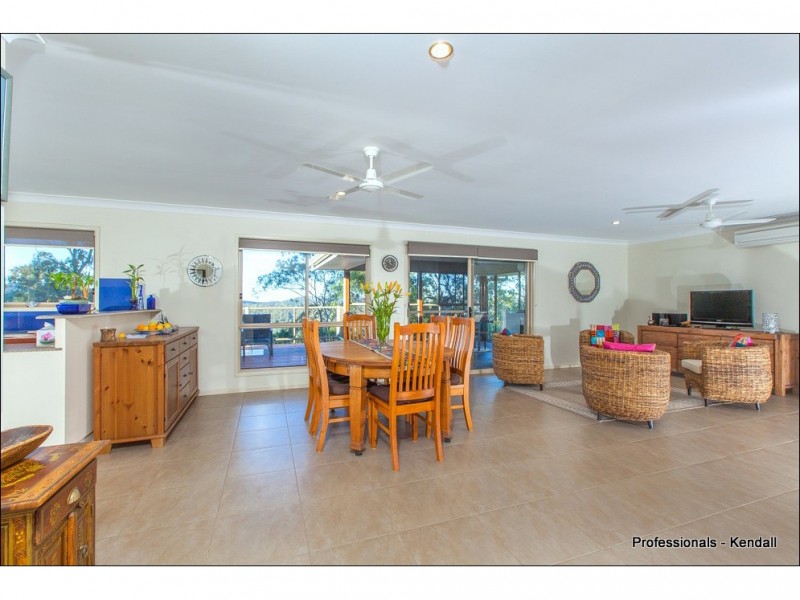 50 Jourdana Drive, Wongawallan QLD 4210