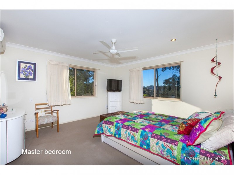 50 Jourdana Drive, Wongawallan QLD 4210