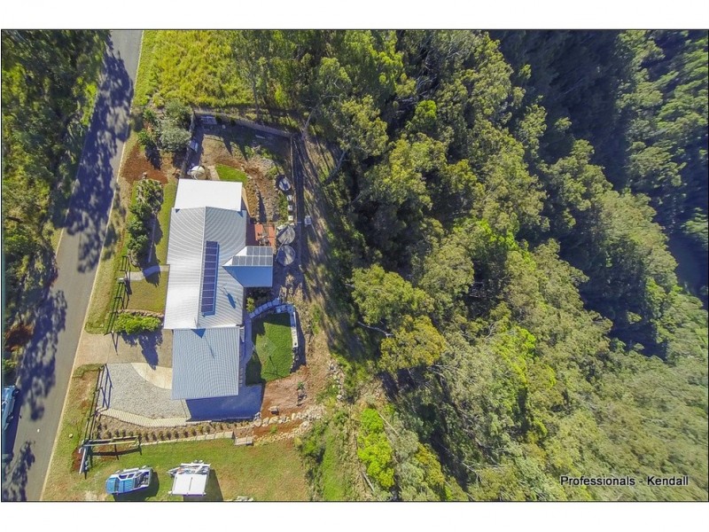 50 Jourdana Drive, Wongawallan QLD 4210