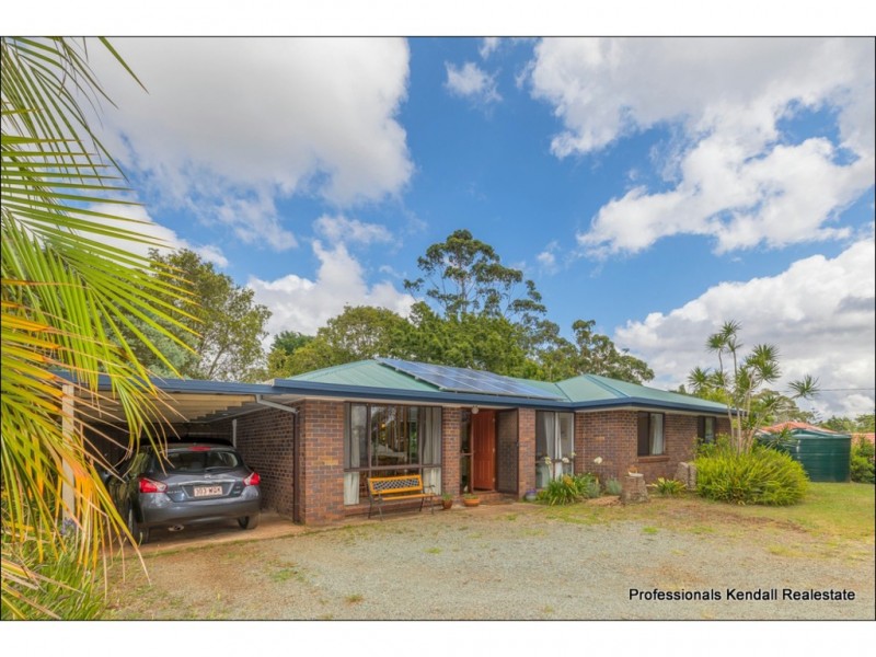 16 Sequoia Drive, North Tamborine QLD 4272