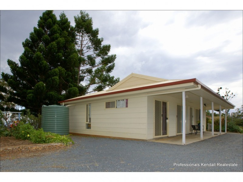 1620 Tamborine – Oxenford Road, Tamborine Mountain QLD 4272