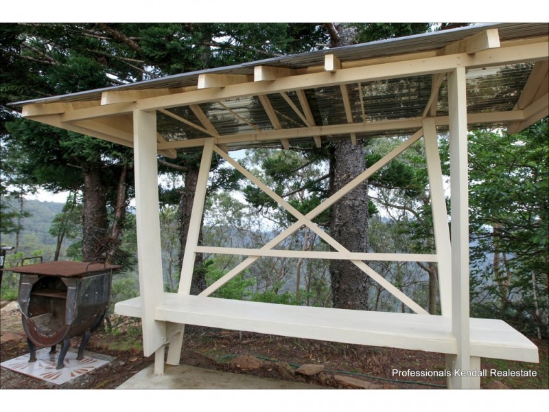 1620 Tamborine – Oxenford Road, Tamborine Mountain QLD 4272