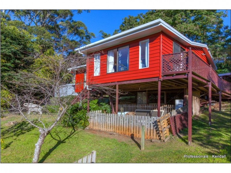 3 Contour Road, Eagle Heights QLD 4271