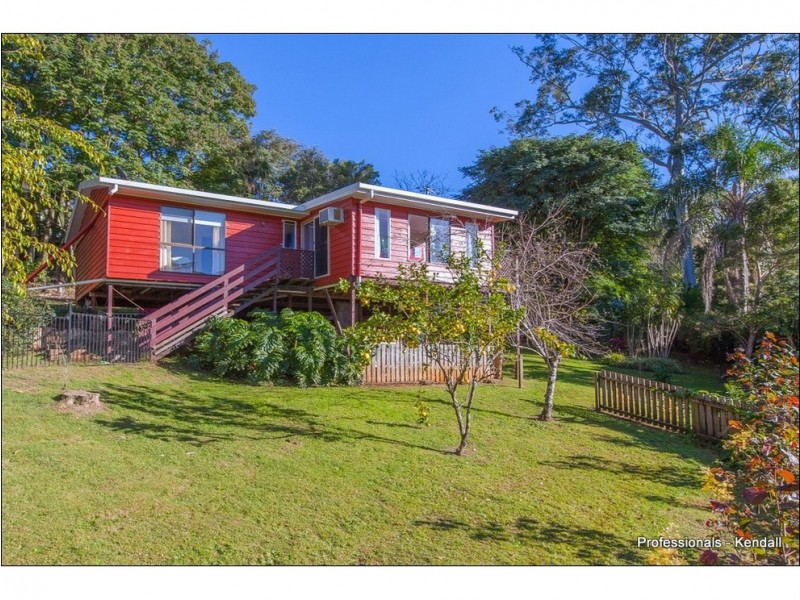 3 Contour Road, Eagle Heights QLD 4271