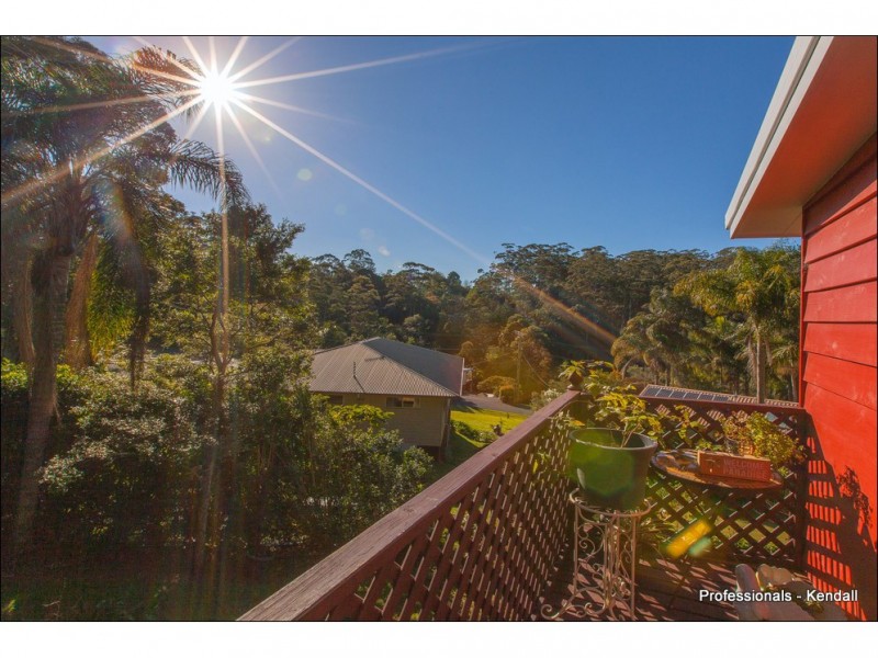 3 Contour Road, Eagle Heights QLD 4271