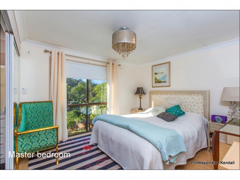 3 Contour Road, Eagle Heights QLD 4271