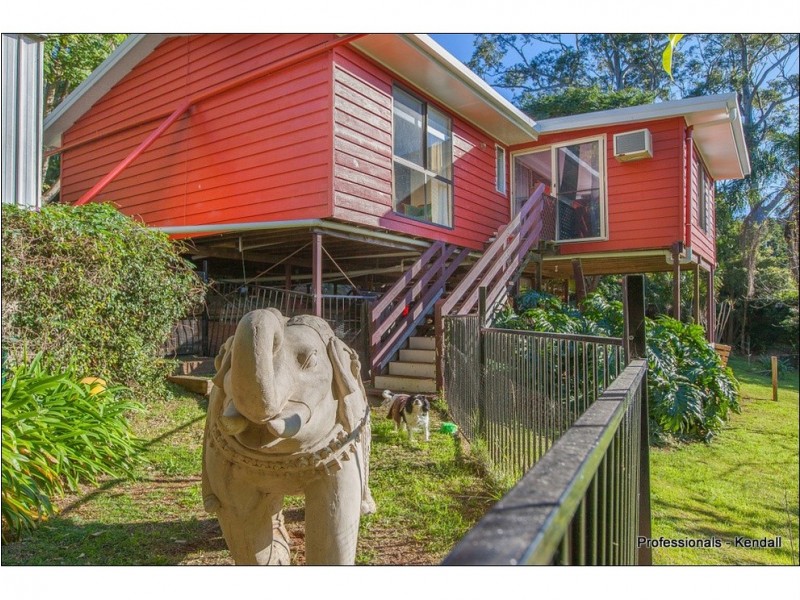 3 Contour Road, Eagle Heights QLD 4271