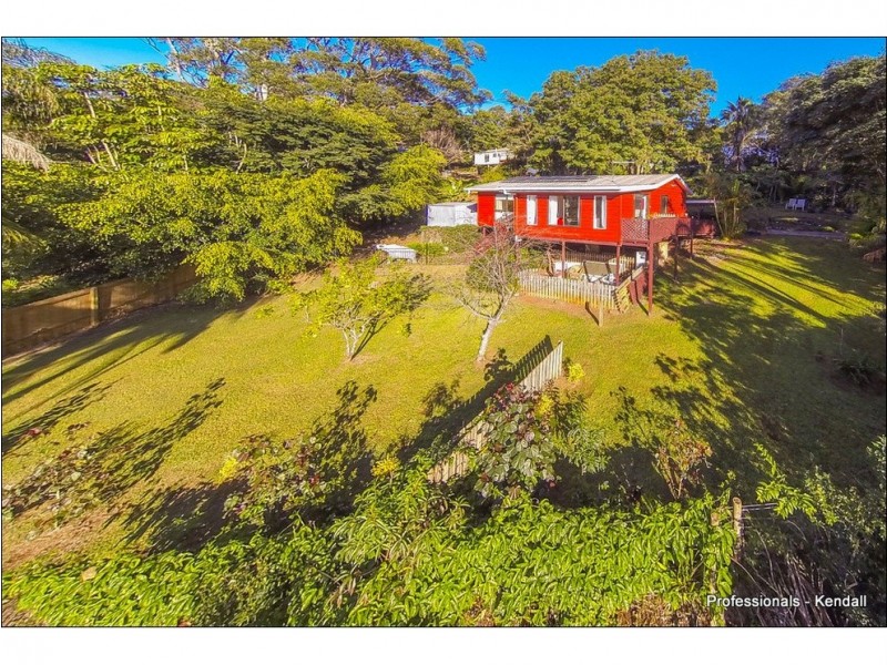 3 Contour Road, Eagle Heights QLD 4271