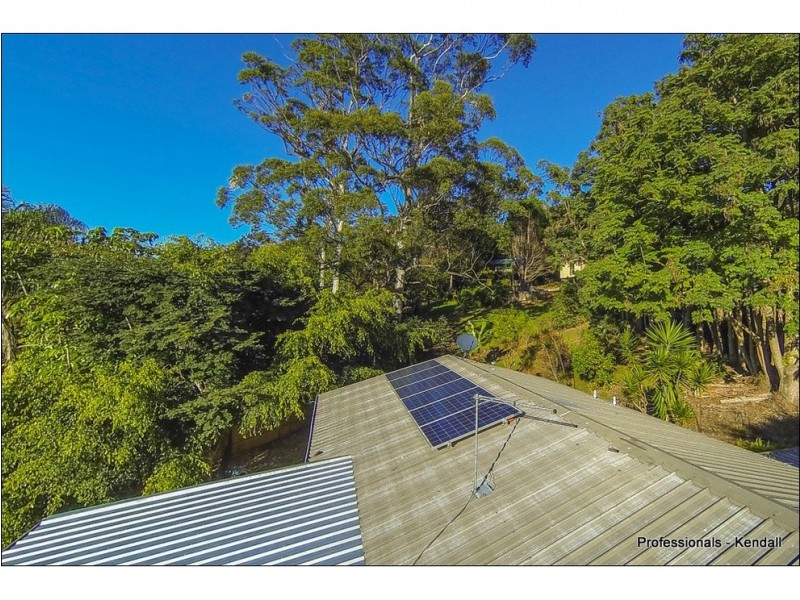 3 Contour Road, Eagle Heights QLD 4271