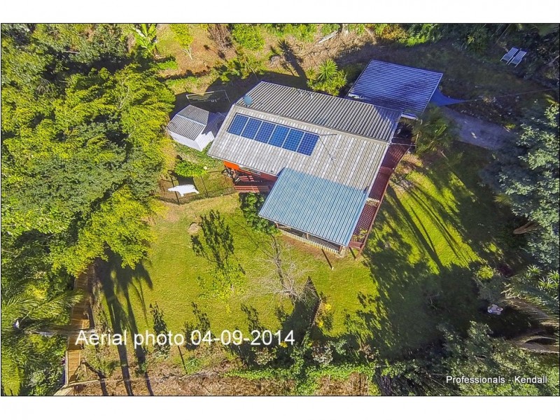 3 Contour Road, Eagle Heights QLD 4271