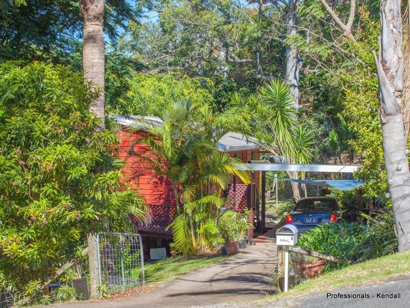 3 Contour Road, Eagle Heights QLD 4271