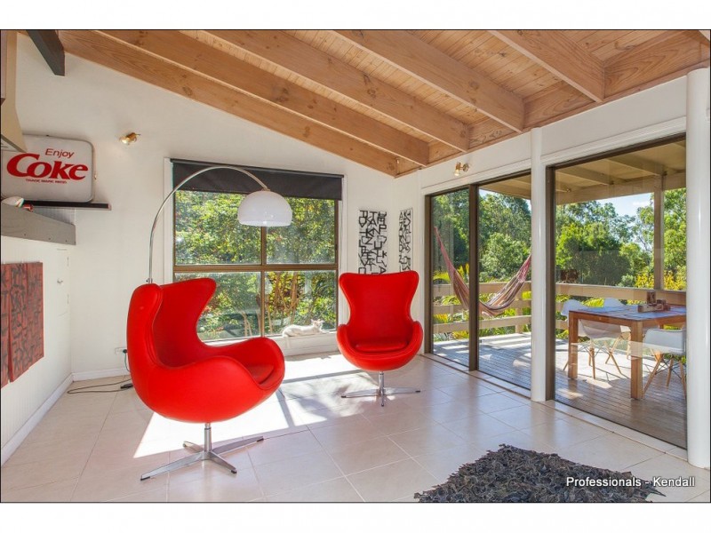 7 Myra Court, Canungra QLD 4275