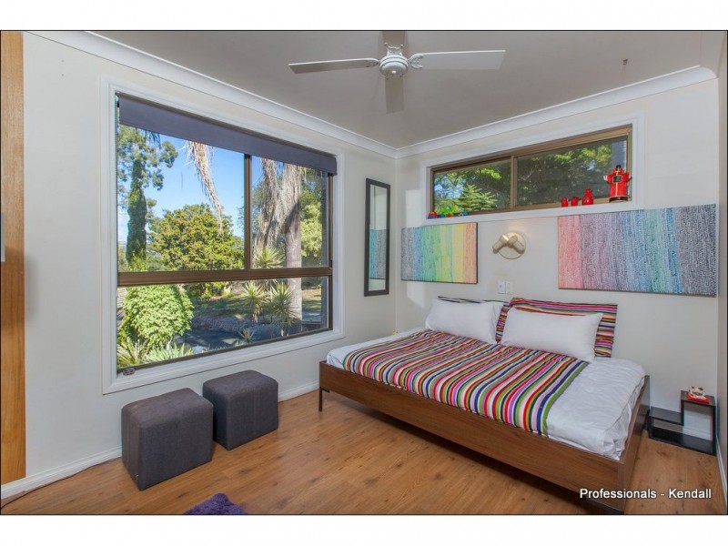 7 Myra Court, Canungra QLD 4275