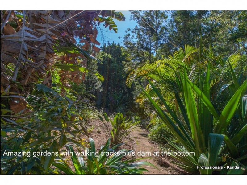 7 Myra Court, Canungra QLD 4275