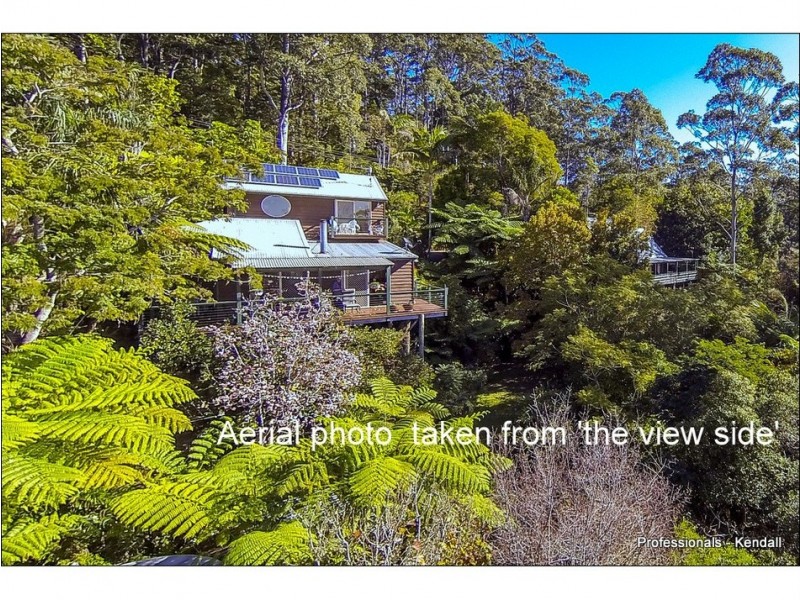 67 Contour Road, Tamborine Mountain QLD 4272