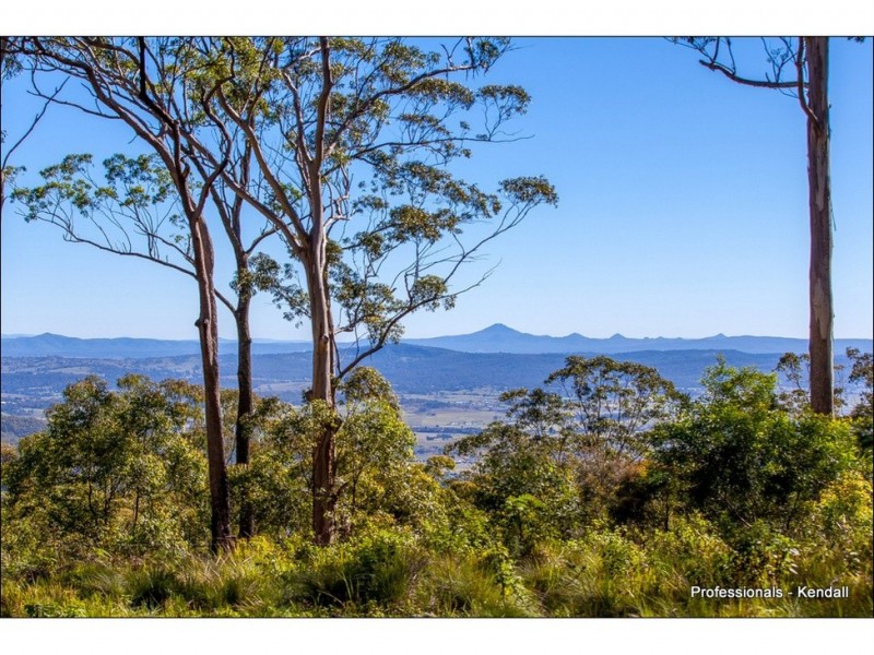 905J Main Western Road, Tamborine Mountain QLD 4272