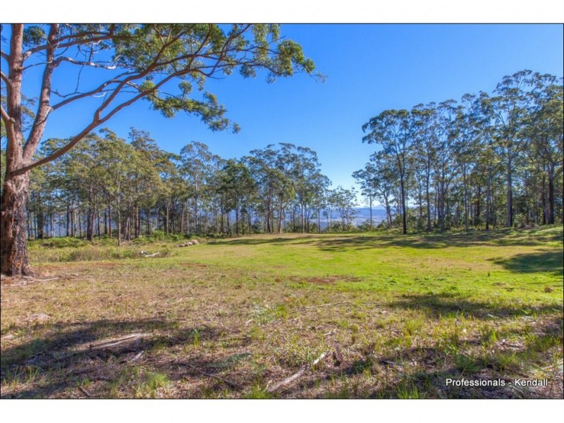 905J Main Western Road, Tamborine Mountain QLD 4272