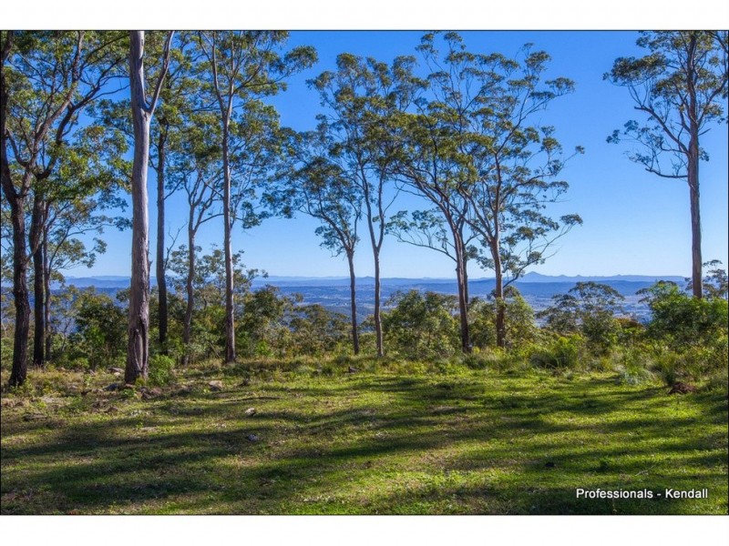 905J Main Western Road, Tamborine Mountain QLD 4272