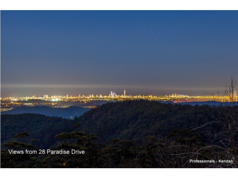 28 Paradise Drive, Eagle Heights QLD 4271