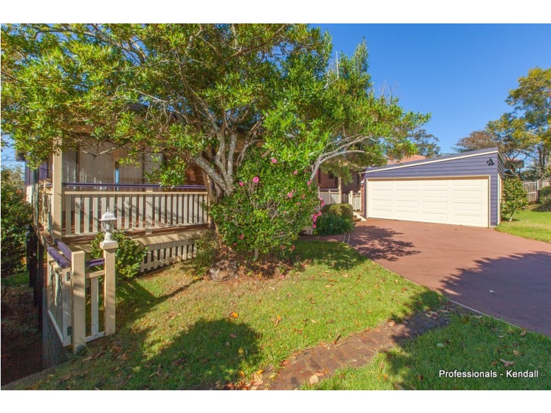 28 Paradise Drive, Eagle Heights QLD 4271