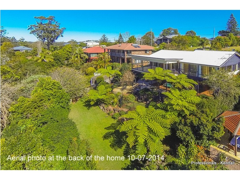 28 Paradise Drive, Eagle Heights QLD 4271