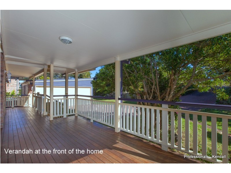 28 Paradise Drive, Eagle Heights QLD 4271