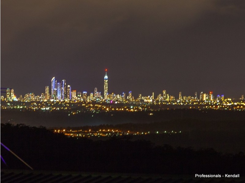 24 Magnetic Drive, Tamborine Mountain QLD 4272