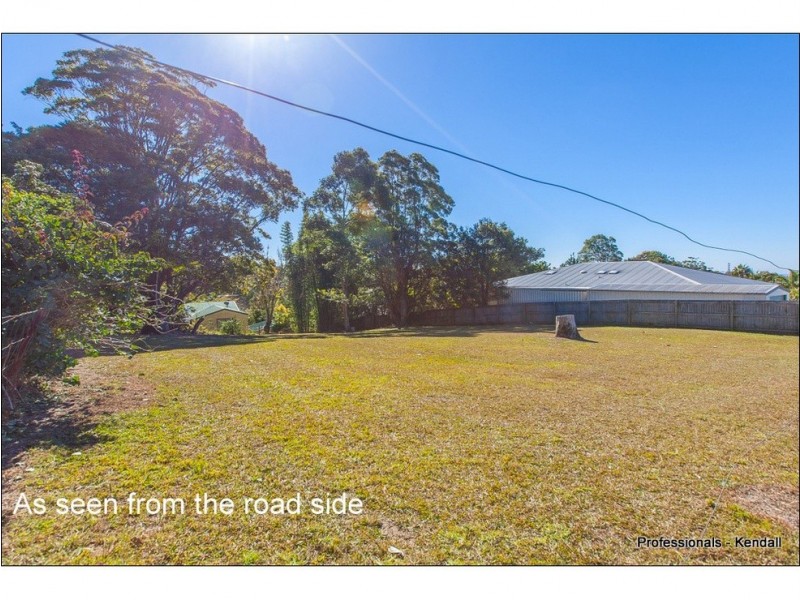 24 Magnetic Drive, Tamborine Mountain QLD 4272