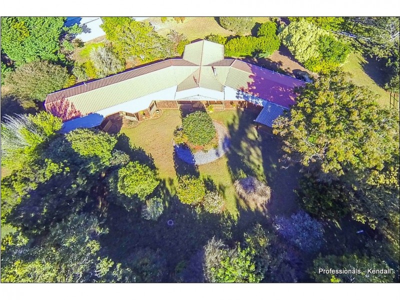 16 Biano Road, Tamborine Mountain QLD 4272