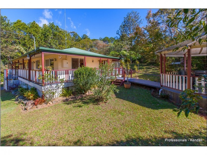 55 Tolima Drive, Tamborine Mountain QLD 4272