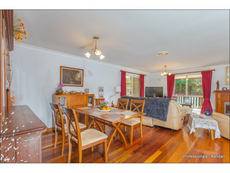 55 Tolima Drive, Tamborine Mountain QLD 4272