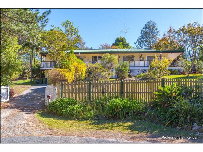 55 Tolima Drive, Tamborine Mountain QLD 4272