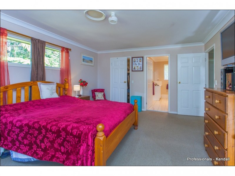 55 Tolima Drive, Tamborine Mountain QLD 4272