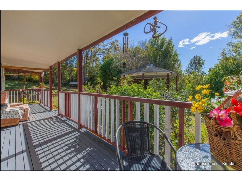 55 Tolima Drive, Tamborine Mountain QLD 4272
