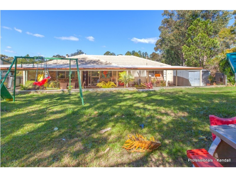 25 Tolima Drive, Tamborine Mountain QLD 4272