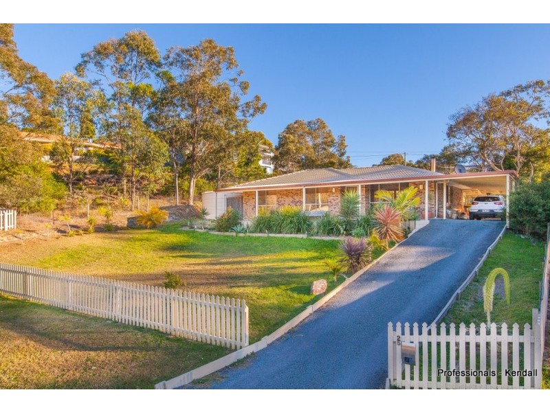 25 Tolima Drive, Tamborine Mountain QLD 4272