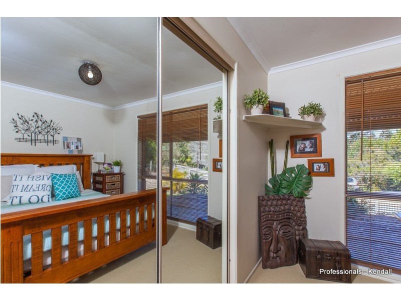 25 Tolima Drive, Tamborine Mountain QLD 4272