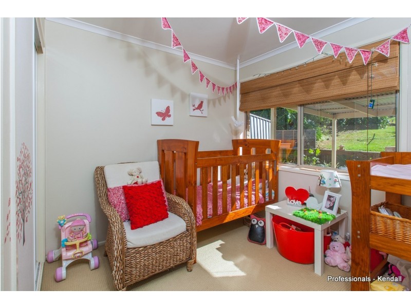 25 Tolima Drive, Tamborine Mountain QLD 4272