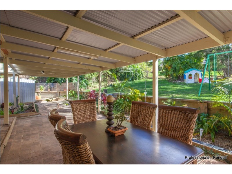 25 Tolima Drive, Tamborine Mountain QLD 4272
