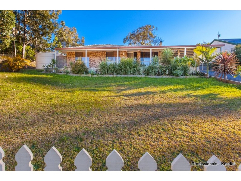 25 Tolima Drive, Tamborine Mountain QLD 4272