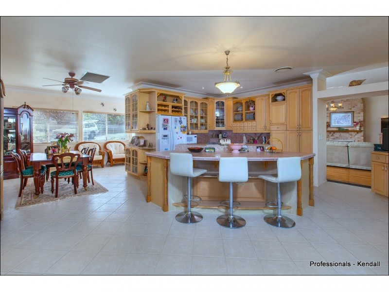 11 Thornbird Court, Canungra QLD 4275