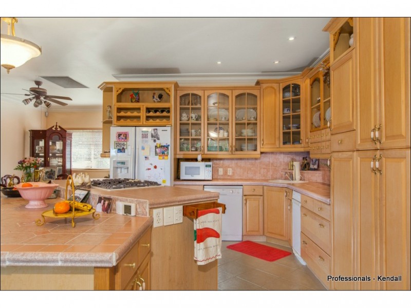 11 Thornbird Court, Canungra QLD 4275