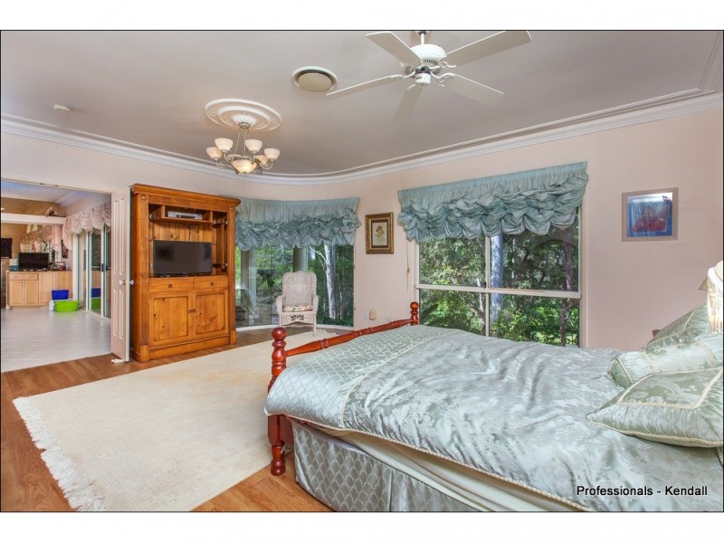 11 Thornbird Court, Canungra QLD 4275