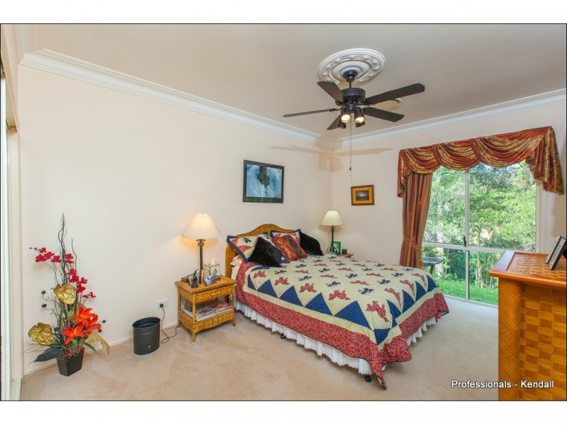 11 Thornbird Court, Canungra QLD 4275