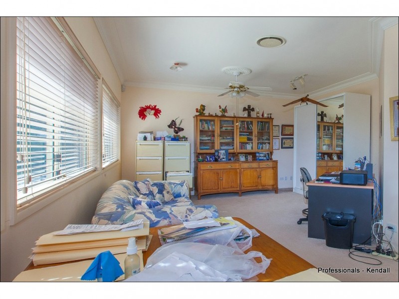 11 Thornbird Court, Canungra QLD 4275