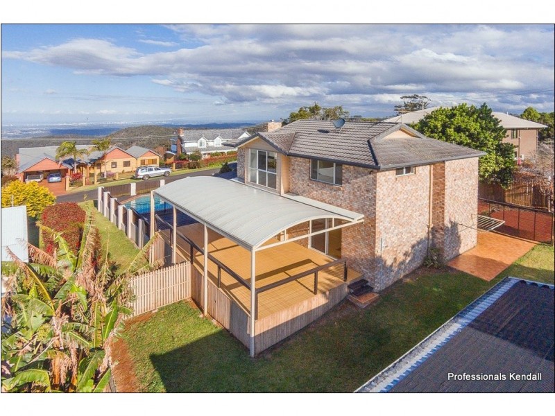 19 Paradise Drive, Tamborine Mountain QLD 4272