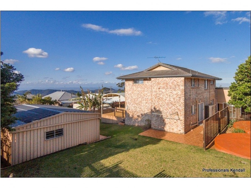 19 Paradise Drive, Tamborine Mountain QLD 4272