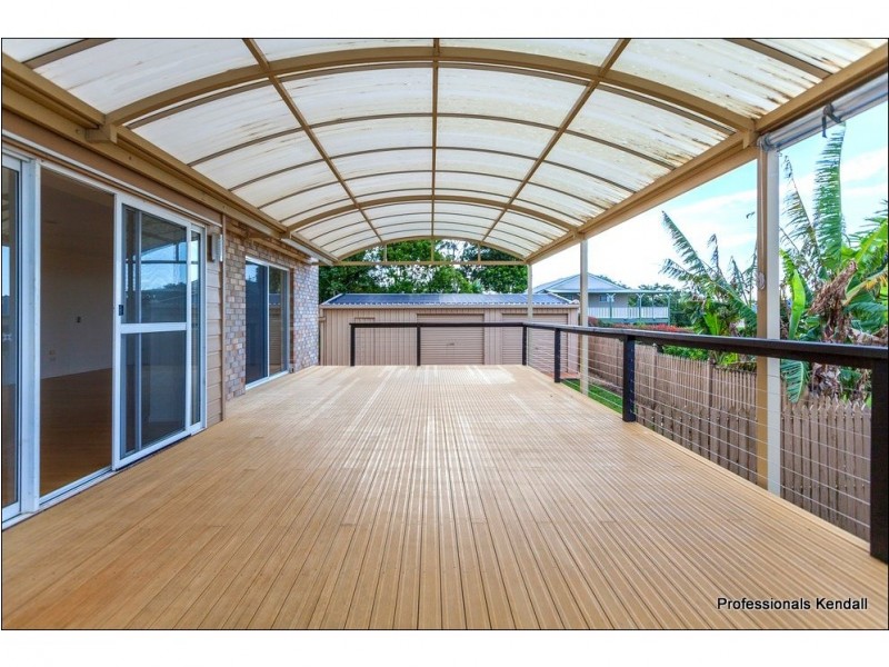 19 Paradise Drive, Tamborine Mountain QLD 4272