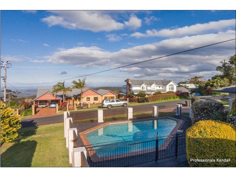 19 Paradise Drive, Tamborine Mountain QLD 4272