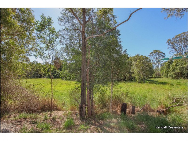 160 Fern Hill Drive, Willow Vale QLD 4209